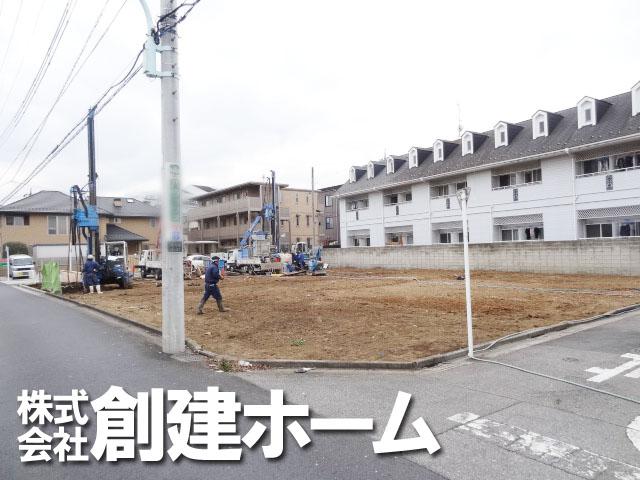 Local photos, including front road