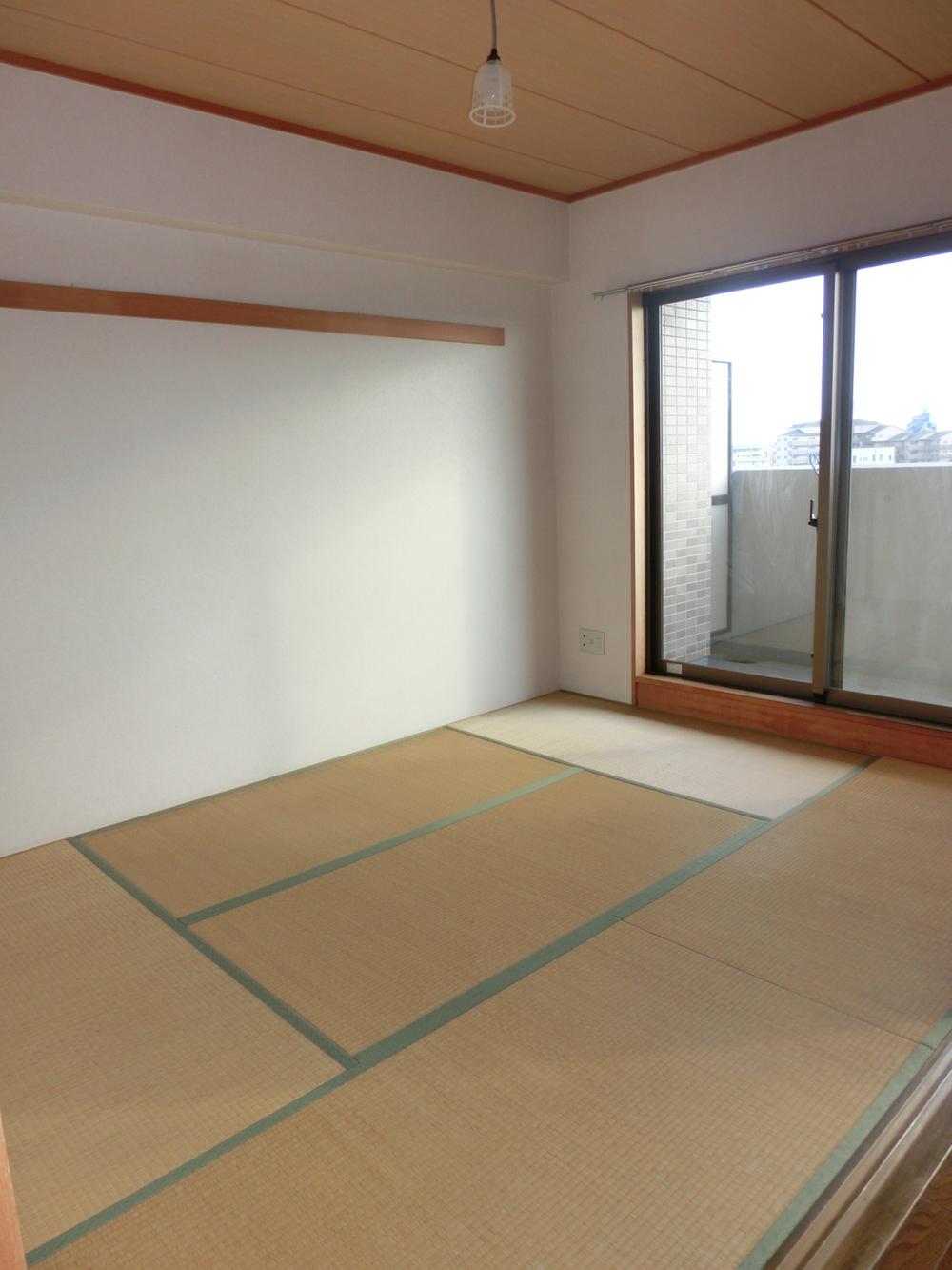 Non-living room. Indoor (January 2014) Shooting