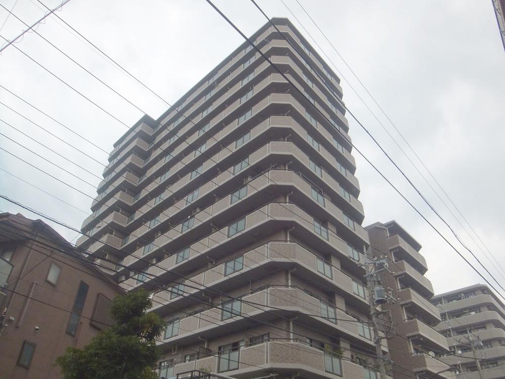 Local appearance photo. appearance