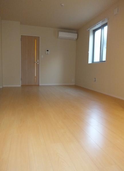 Living and room. LDK