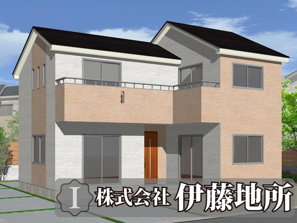 Rendering (appearance). (13 Building) Rendering