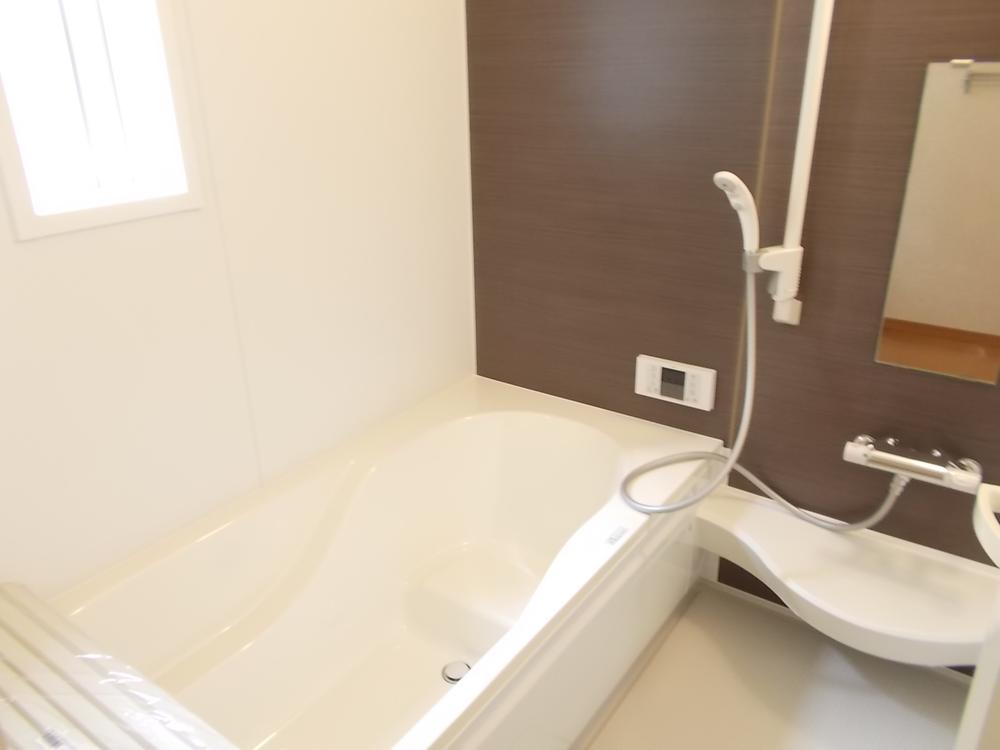 Same specifications photo (bathroom). Let's heal the fatigue of the day in the bathroom of loose Hitotsubo type