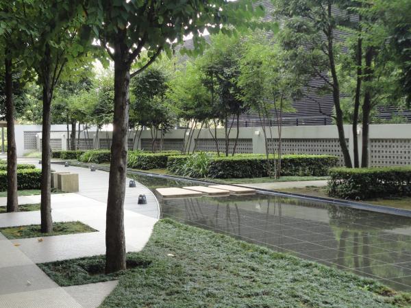 Other common areas