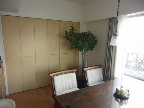 Non-living room