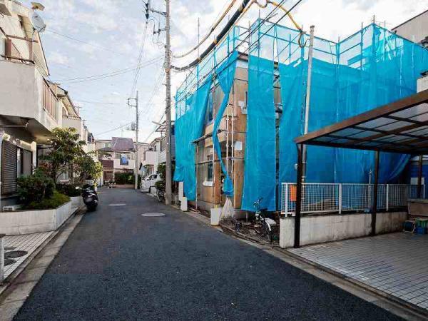 Local appearance photo. Local 2 (2013.12)