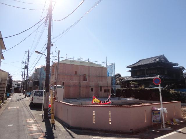 Local photos, including front road. local