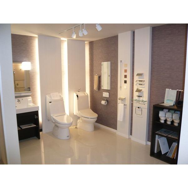 Other local. Matsudo Showroom