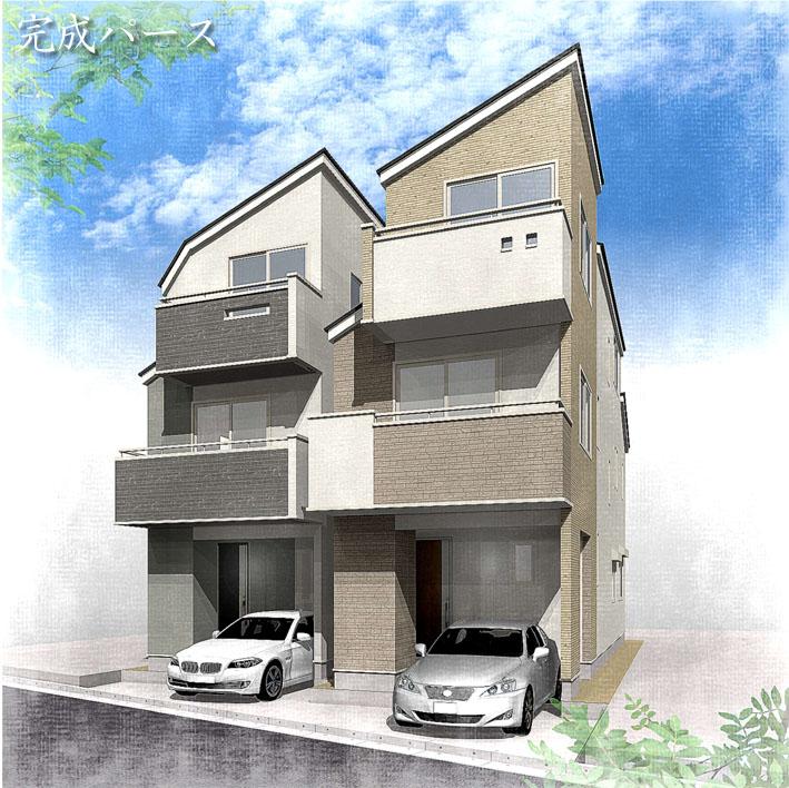 Rendering (appearance)