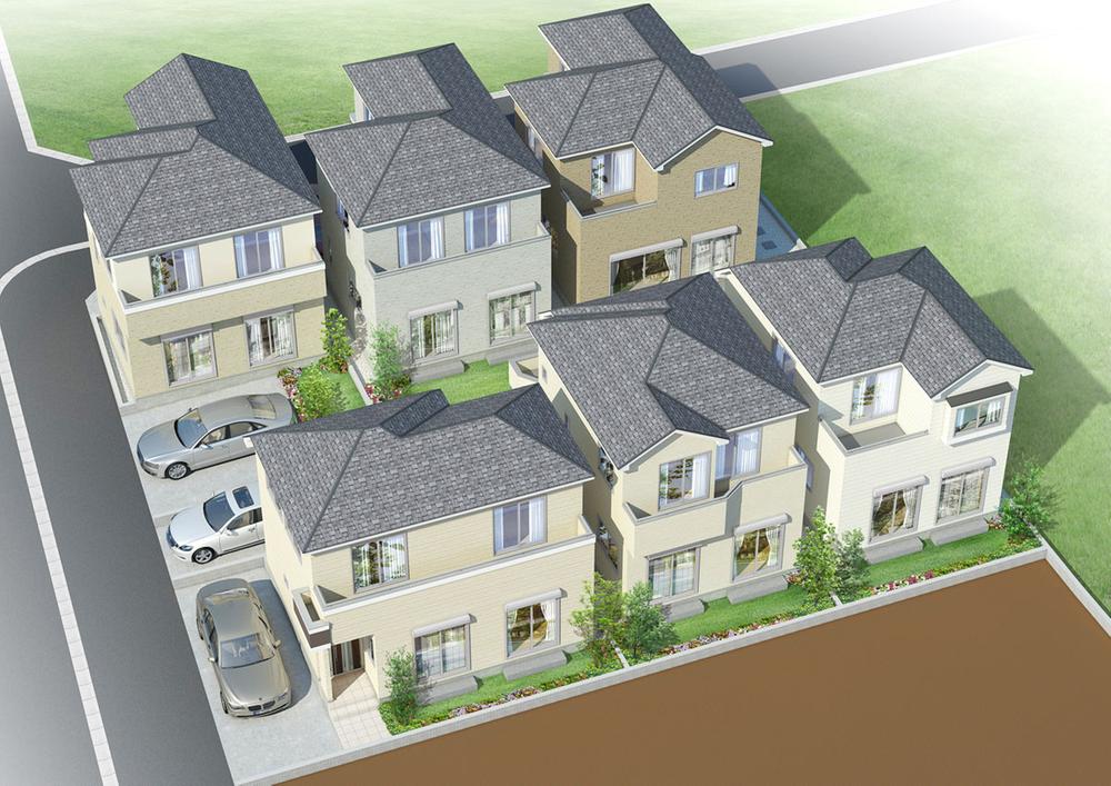 Rendering (appearance). Rendering