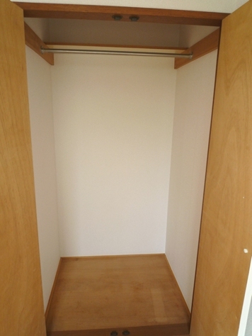 Receipt. Storage There are two places