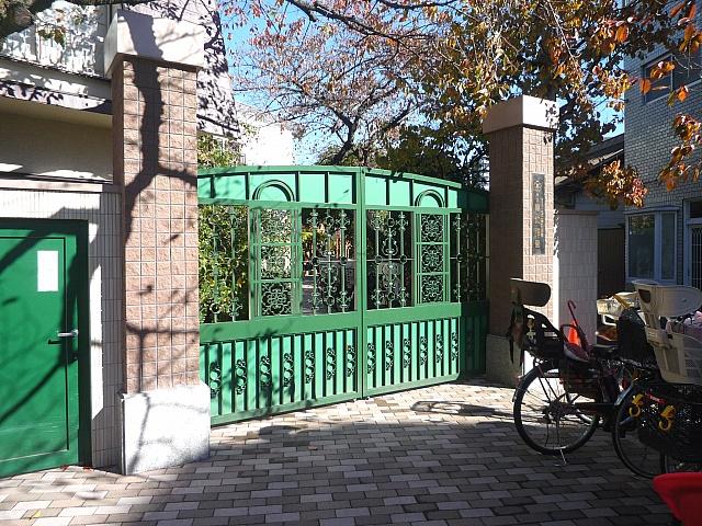 kindergarten ・ Nursery. Senjukotobuki 450m to kindergarten