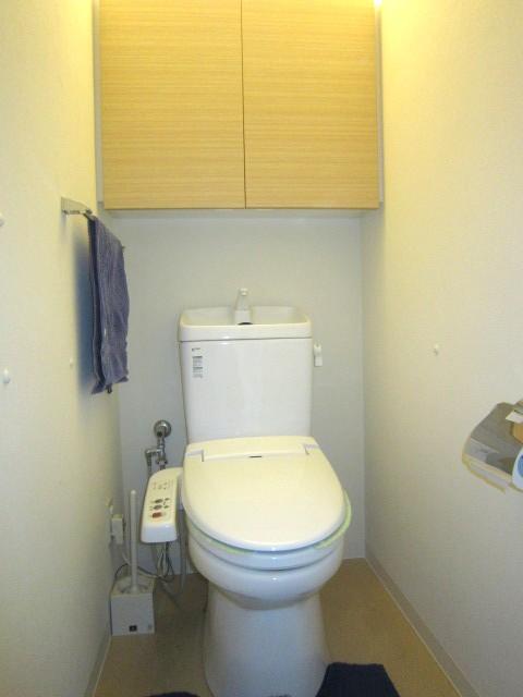 Toilet. Indoor (11 May 2013) Shooting