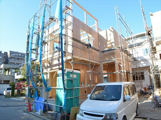 Local appearance photo