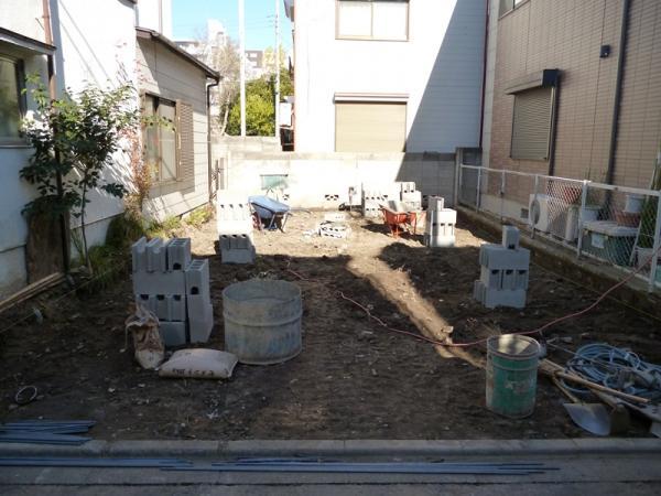 Local appearance photo. Local (December 2013 shooting)