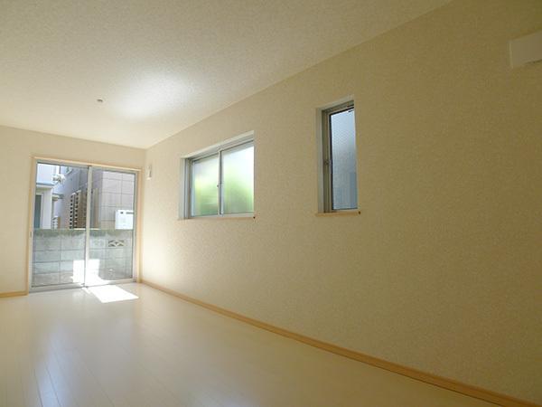 Living. LDK also increases likely relaxation time of family reunion