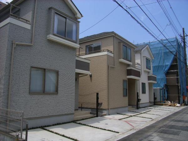 Local appearance photo