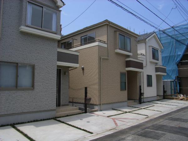 Local appearance photo