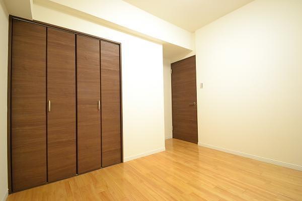 Non-living room