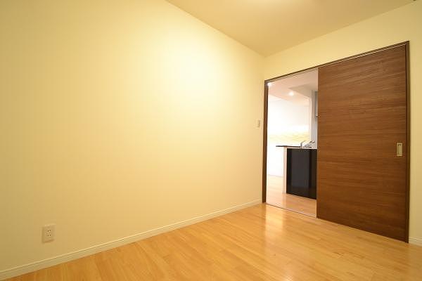 Non-living room
