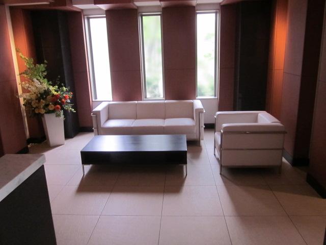 Other common areas. Indoor (July 2013) Shooting