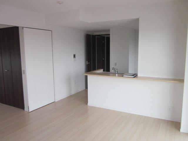 Living. Indoor (July 2013) Shooting