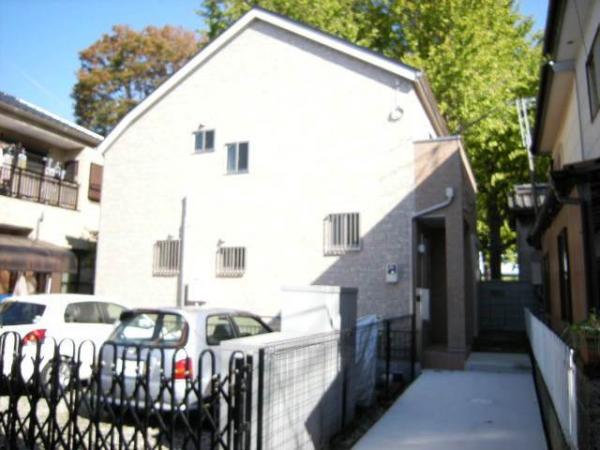 Local appearance photo