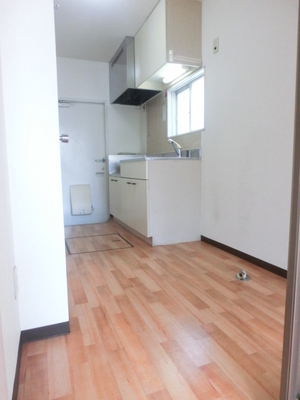 Other. Washing machine in the room