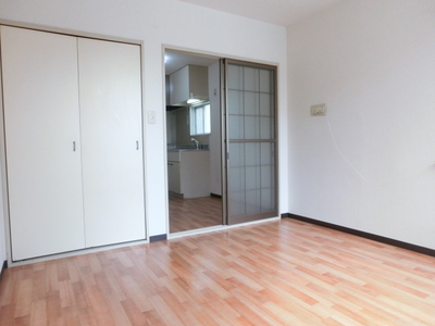 Living and room. Flooring of the room