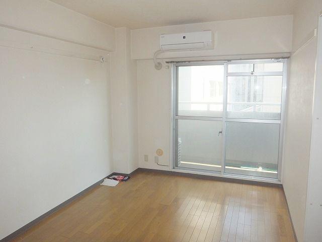 Non-living room. Western style room
