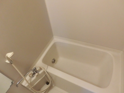 Bath. With reheating function