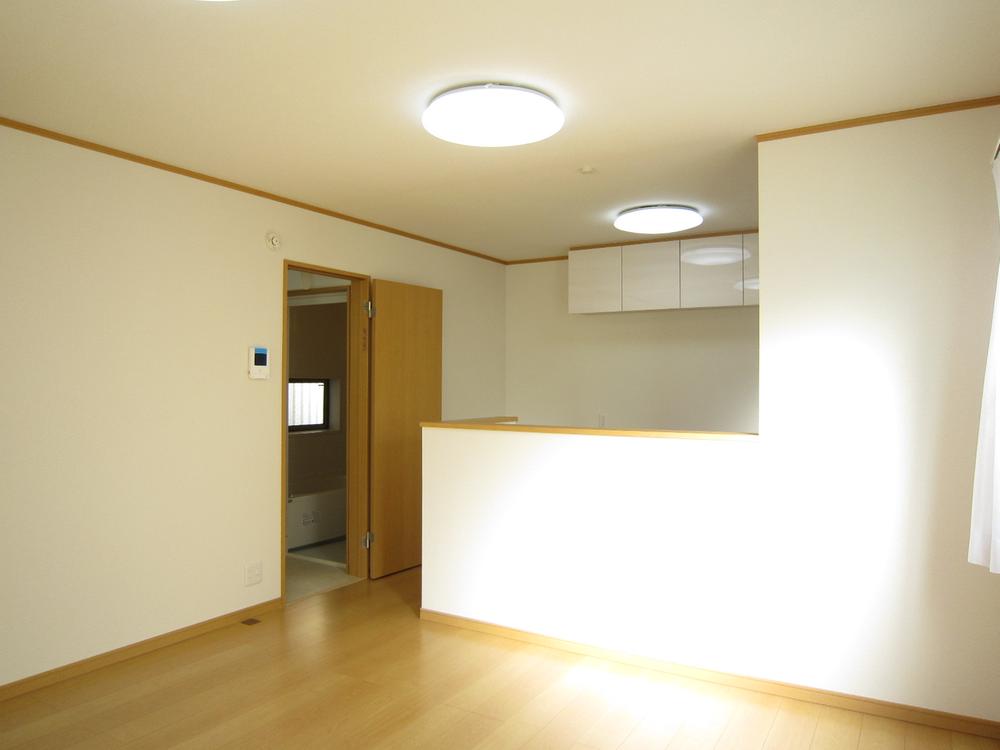 Living. I Building room (12 May 2013) Shooting