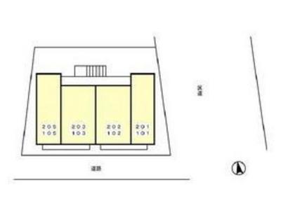 Other. layout drawing