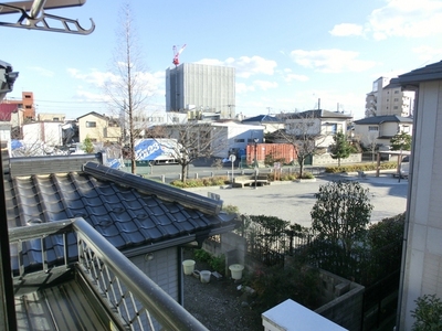 View. It is try to relax in the park holiday is?!