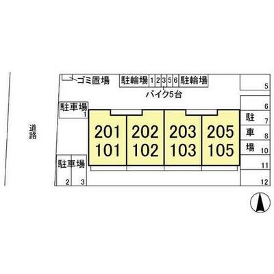 Other. ◆ layout drawing ◆