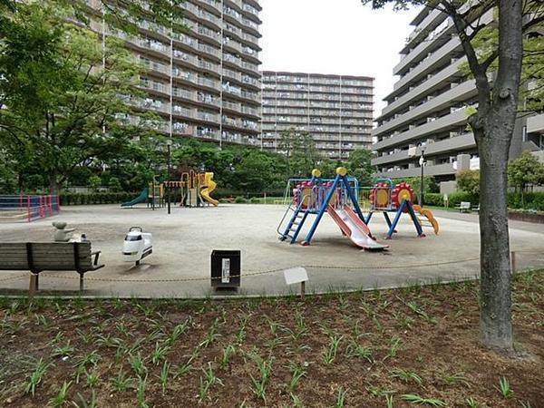 park. 240m to Sekiya park