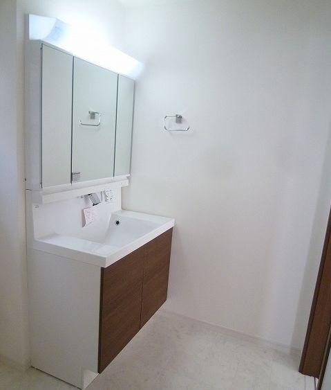 Living. Example of construction