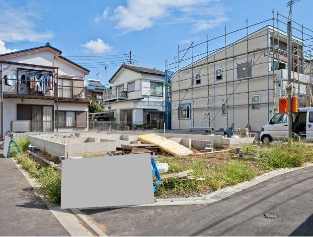 Local appearance photo