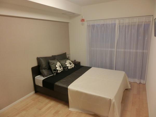 Non-living room