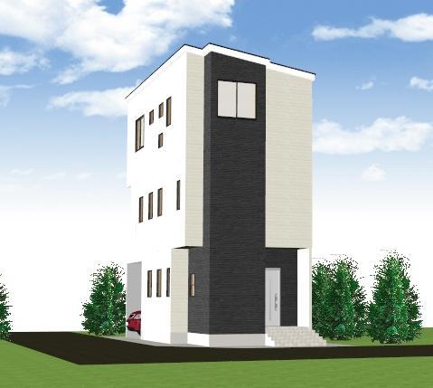 Rendering (appearance)