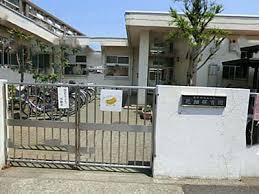 kindergarten ・ Nursery. 397m until the flower garden nursery