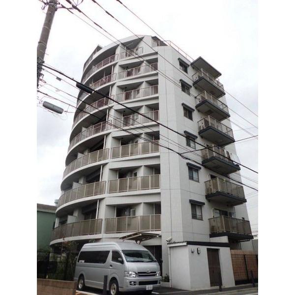 Local appearance photo. Building appearance