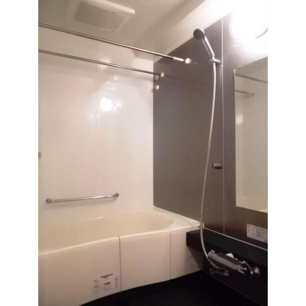 Bathroom. Bathroom