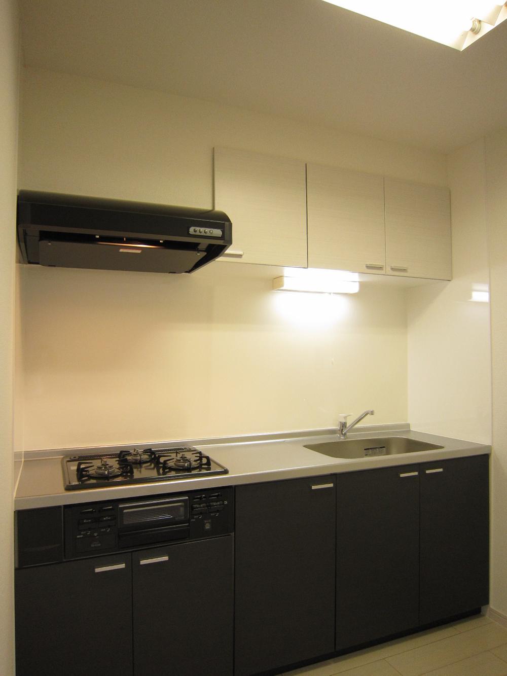 Kitchen. Indoor (June 2013) Shooting