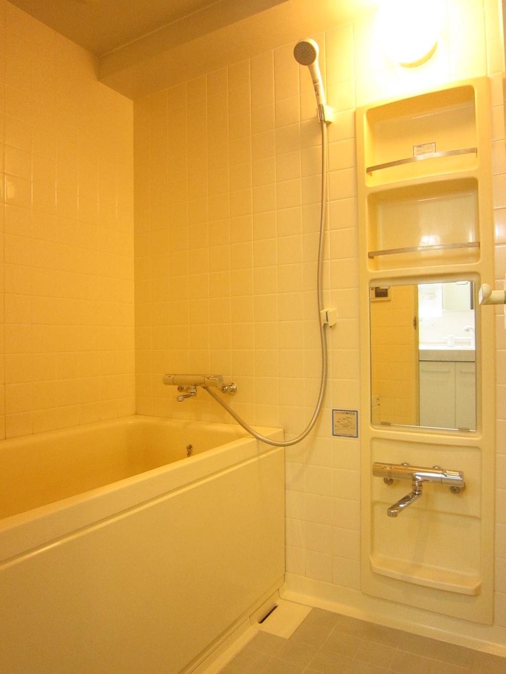 Bathroom. Indoor (June 2013) Shooting
