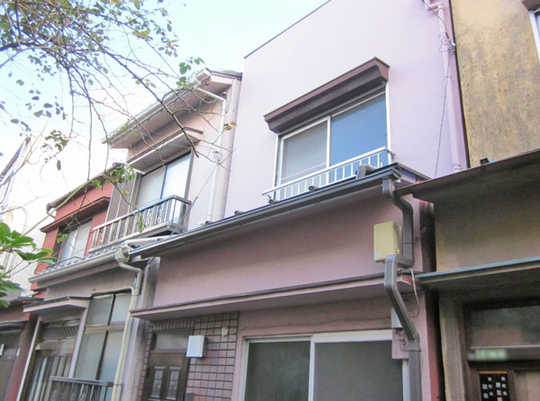 Local land photo