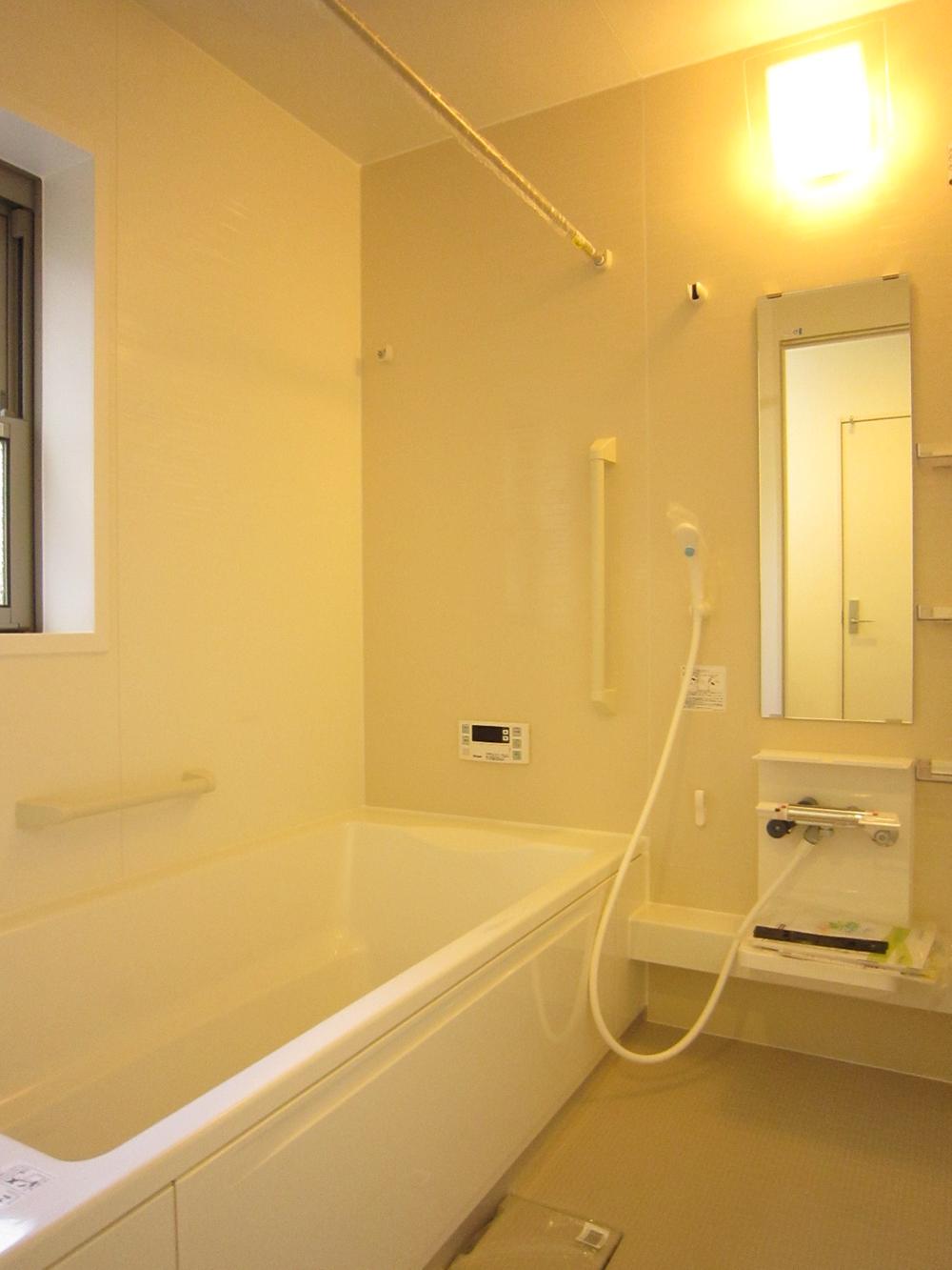 Bathroom. Indoor (11 May 2013) Shooting