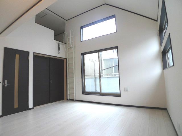 Same specifications photos (living). Living room (complete construction cases)