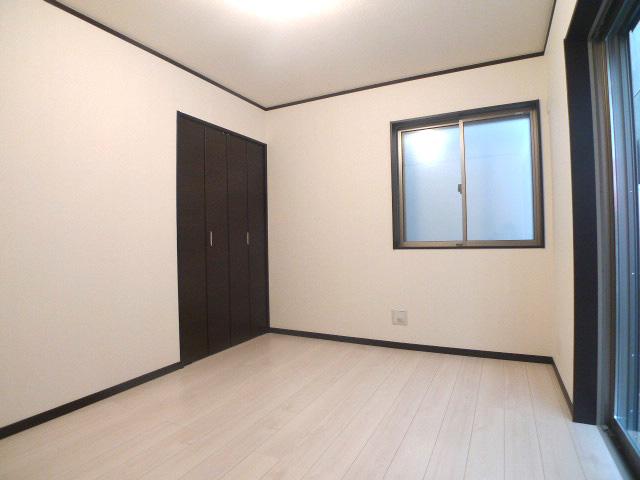 Same specifications photos (Other introspection). Western-style (complete construction cases)