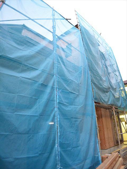 Local appearance photo. Design house performance evaluation report has been acquired