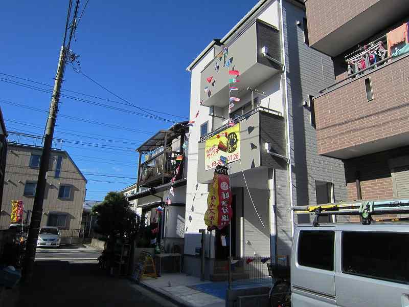 Local appearance photo. Local 3 (2013.12)